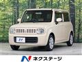 2010 Suzuki Lapin