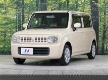 2010 Suzuki Lapin