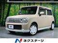 2011 Suzuki Lapin