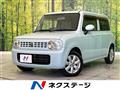 2011 Suzuki Lapin