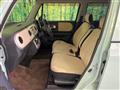 2011 Suzuki Lapin