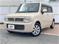 2011 Suzuki Lapin