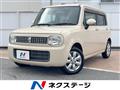 2011 Suzuki Lapin