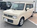 2011 Suzuki Lapin