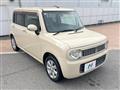 2011 Suzuki Lapin