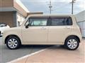 2011 Suzuki Lapin
