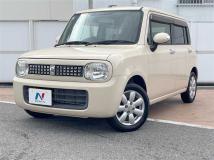 2011 Suzuki Lapin