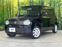 2012 Suzuki Lapin