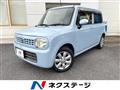2012 Suzuki Lapin