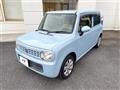 2012 Suzuki Lapin