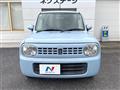 2012 Suzuki Lapin