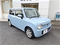 2012 Suzuki Lapin