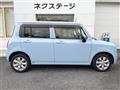 2012 Suzuki Lapin