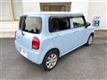 2012 Suzuki Lapin
