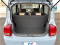 2012 Suzuki Lapin