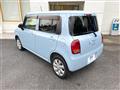 2012 Suzuki Lapin