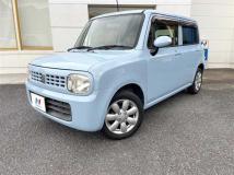 2012 Suzuki Lapin