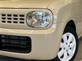 2012 Suzuki Lapin