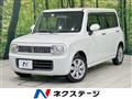 2012 Suzuki Lapin