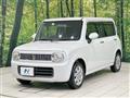 2012 Suzuki Lapin