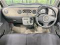2012 Suzuki Lapin