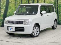 2012 Suzuki Lapin