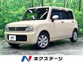 2012 Suzuki Lapin