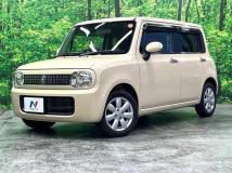 2012 Suzuki Lapin