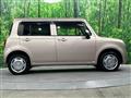 2015 Suzuki Lapin