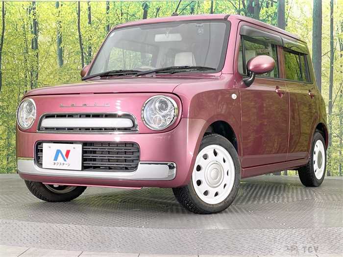 2015 Suzuki Suzuki Others