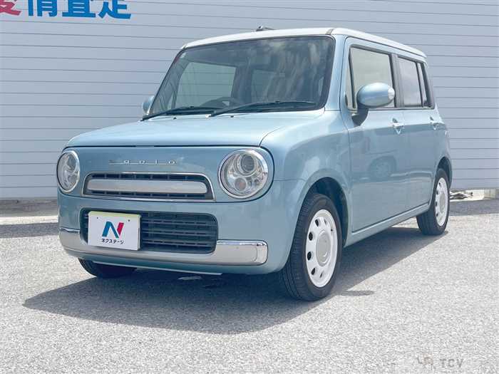 2015 Suzuki Suzuki Others