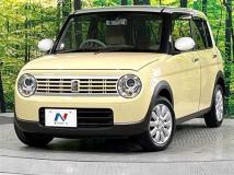 2015 Suzuki Lapin