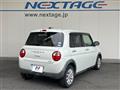 2015 Suzuki Lapin