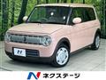 2015 Suzuki Lapin