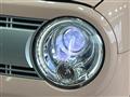 2015 Suzuki Lapin
