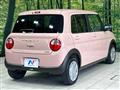 2015 Suzuki Lapin