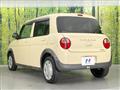 2015 Suzuki Lapin