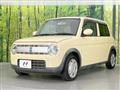 2015 Suzuki Lapin