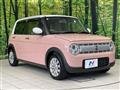 2015 Suzuki Lapin