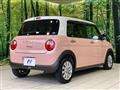 2015 Suzuki Lapin