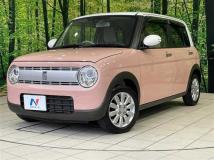 2015 Suzuki Lapin