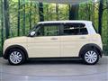 2015 Suzuki Lapin