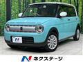 2015 Suzuki Lapin