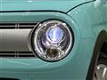 2015 Suzuki Lapin