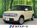 2015 Suzuki Lapin