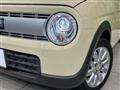 2015 Suzuki Lapin