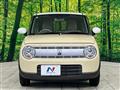 2015 Suzuki Lapin