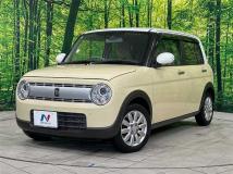 2015 Suzuki Lapin