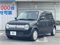 2015 Suzuki Lapin