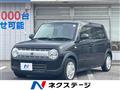 2015 Suzuki Lapin